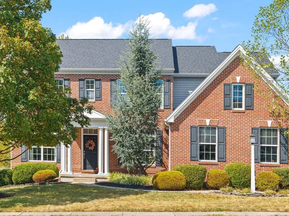 2370 Dewey Ln, Enola, PA 17025