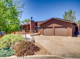 11480 W 45th Pl, Wheat Ridge, CO 80033