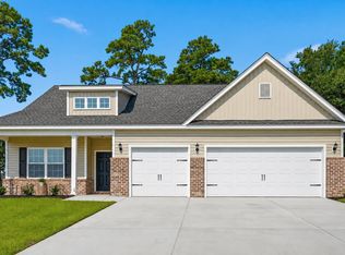 302 Chaff Court Corolla 3 LOT 159, Georgetown, SC 29440
