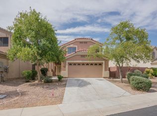 23296 W Pima St, Buckeye, AZ 85326