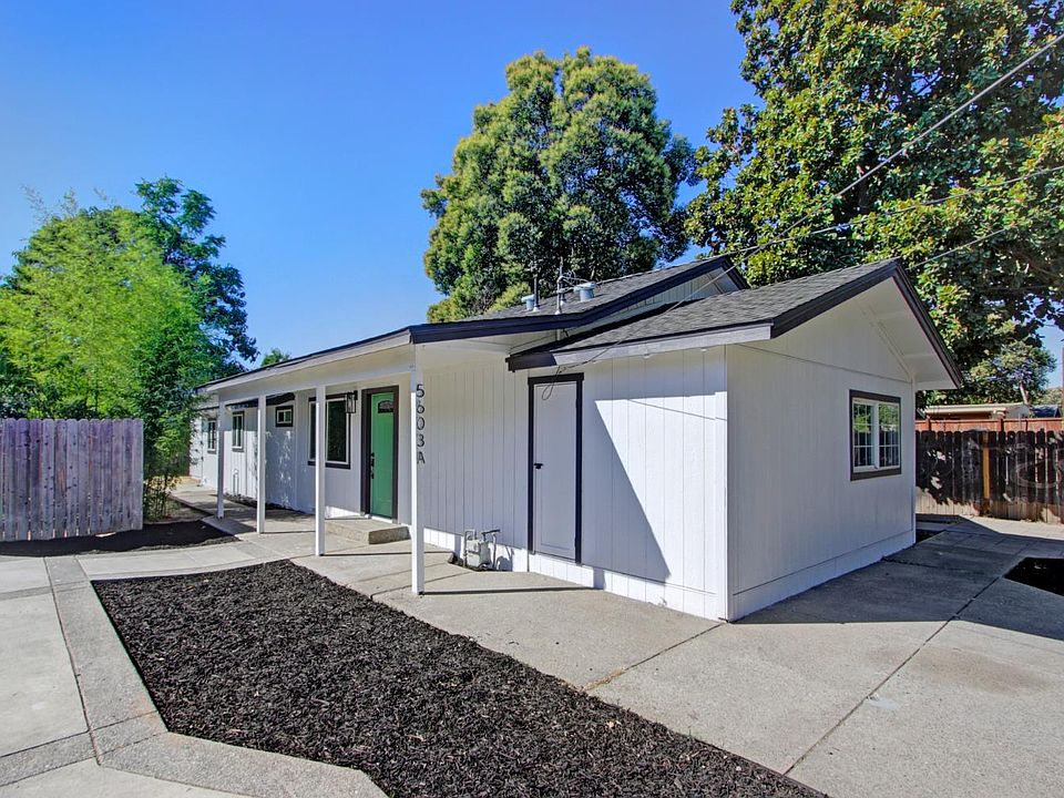 1st image of 5603 S Gledhill Ave #A