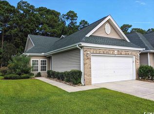 680 Pinehurst Ln UNIT 82A, Pawleys Island, SC 29585