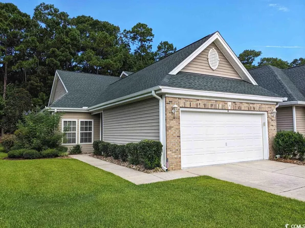 680 Pinehurst Ln. #82A, Pawleys Island, SC 29585