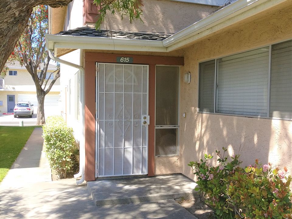 615 Halyard St.