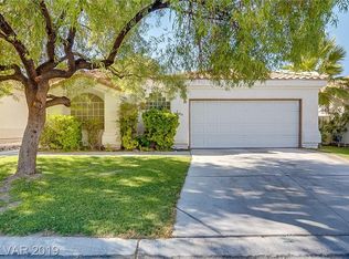 5509 Royal Vista Ln, Las Vegas, NV 89149