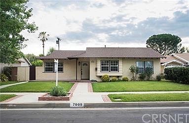 1st image of 7909 Quimby Ave