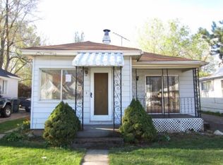 311 8th St, Ogden, UT 84404