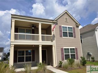 6 Chandler Bluff Dr, Savannah, GA 31407