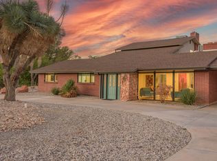 109 W Hope St, St George, UT 84770