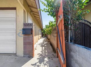 5356 Santa Catalina Ave #A, Garden Grove, CA 92845