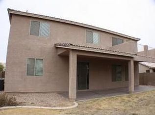 1529 E Judi Dr, Casa Grande, AZ 85122