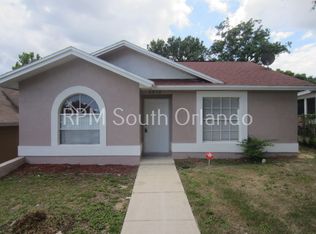 3510 Spring Land Dr, Orlando, FL 32818