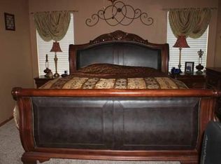 1004 Dillard St, Borger, TX 79007