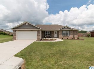 26123 Meadow Ridge Ln, Athens, AL 35613