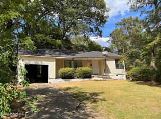 346 Audubon Pl, Jackson, MS 39206