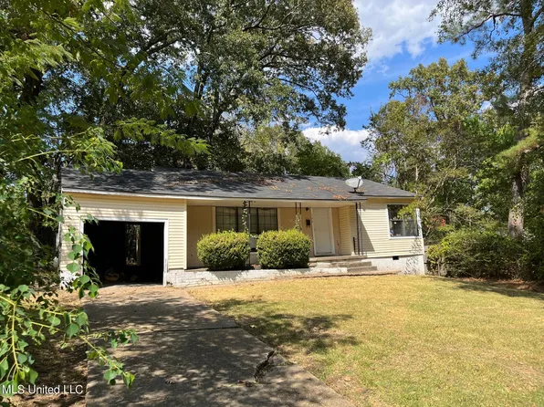 346 Audubon Pl, Jackson, MS 39206