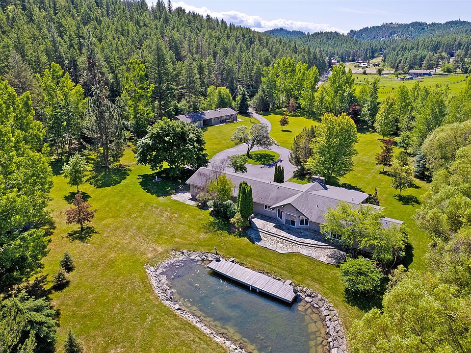 291 Conrad Point Dr, Lakeside, MT 59922 Zillow
