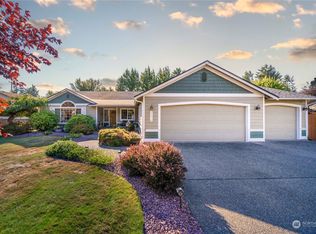 23514 87th Ave E, Graham, WA 98338