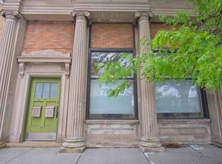 1655 W 17th St, Chicago, IL 60608