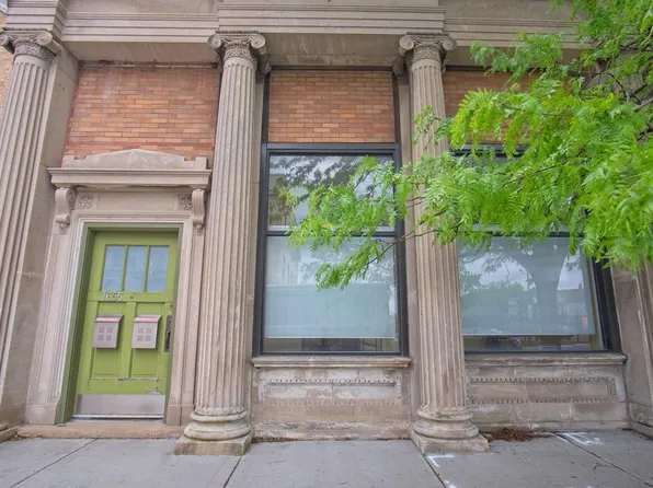 1655 W 17th St, Chicago, IL 60608