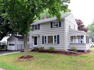 296 Aragon Ave, Rochester, NY 14622