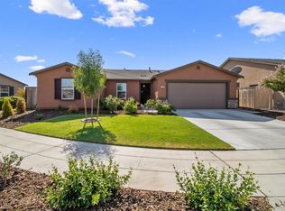 2383 S Rabe Ave, Fresno, CA 93727