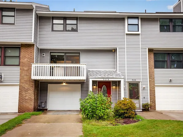 528 Hunters Path Rd, Bridgeville, PA 15017