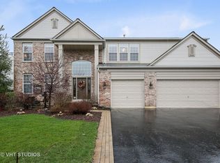 12909 S Norwich St, Plainfield, IL 60585
