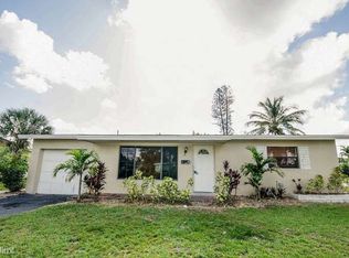 2290 NW 74th Ave, Sunrise, FL 33313