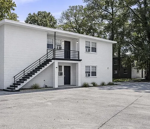 1534 Morgan St Photo 1