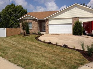 874 Waterford Ct, Wilmington, IL 60481