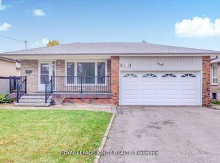 4010 Ellesmere Rd, Toronto, ON M1C1J2