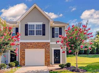 2429 Hartfield Cir #A, Winston Salem, NC 27103