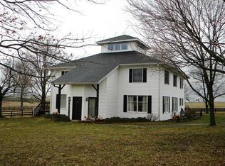 470 Duvall Station Rd, Georgetown, KY 40324