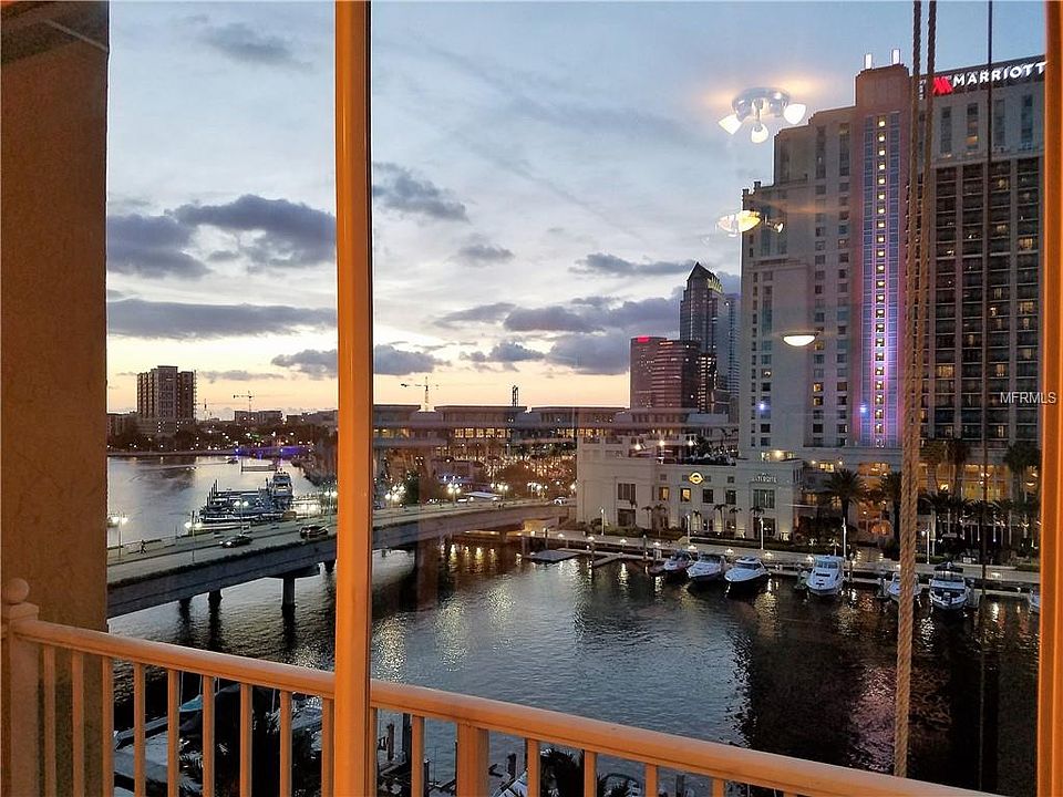1st image of 700 S Harbour Island Blvd Unit 627