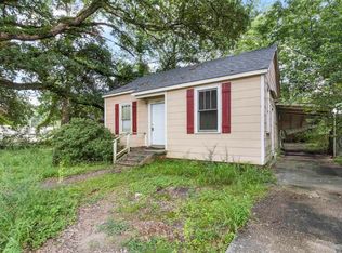 4046 Adams Ave, Baton Rouge, LA 70802