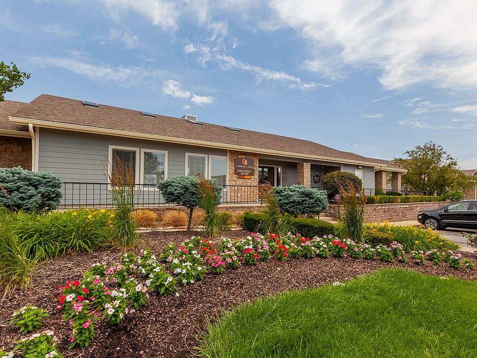 The Reserve At Barry Apartments 8504 N Cosby Ave Kansas City, MO Zillow