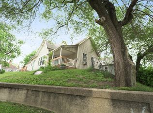 1516 N Rural St, Indianapolis, IN 46201