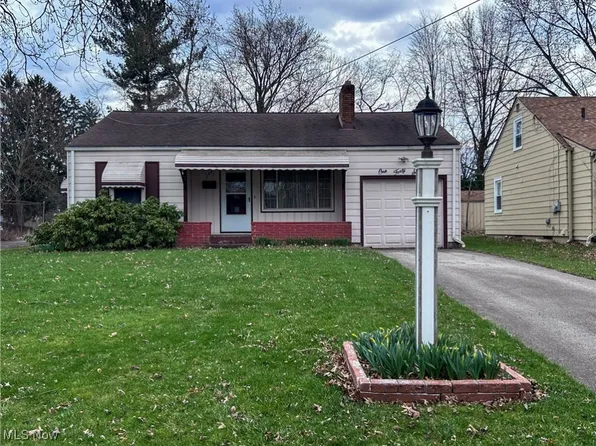 147 Brookfield Ave, Youngstown, OH 44512
