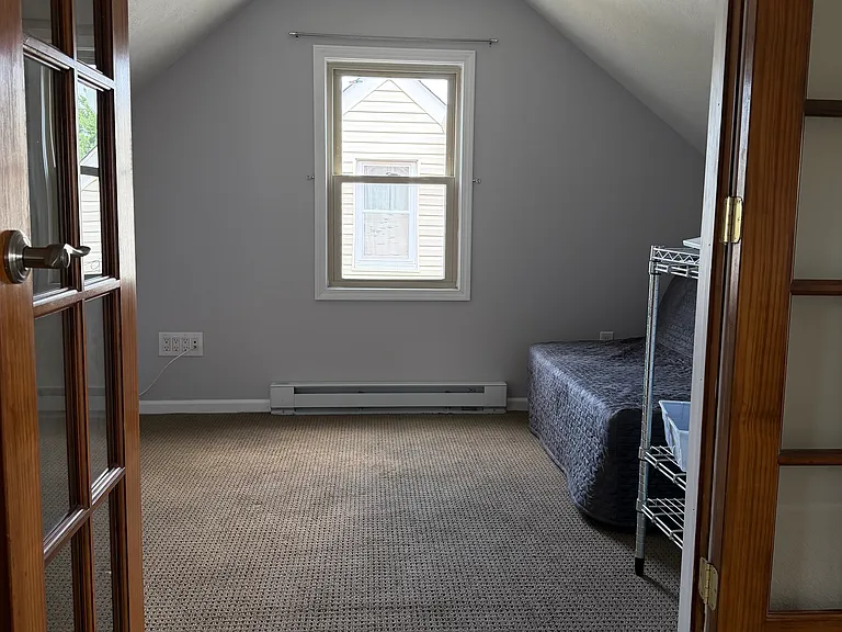 Office - Adjacent to 2nd floor bedroom