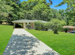 2165 Pemberton Rd SW, Atlanta, GA 30331