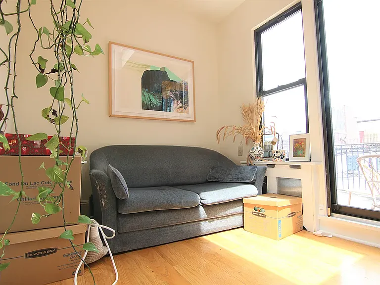 39 W 68th St #PHB — Photo 9