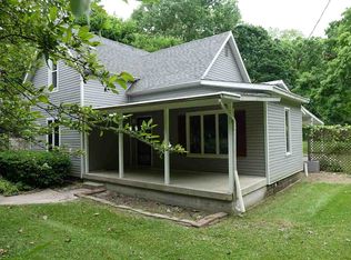 1170 Middle St, Wabash, IN 46992