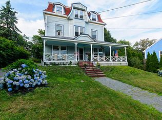 352 Nahant Rd, Nahant, MA 01908