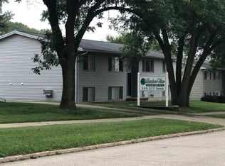 Meadowview Apartments, Marion, IA 52302