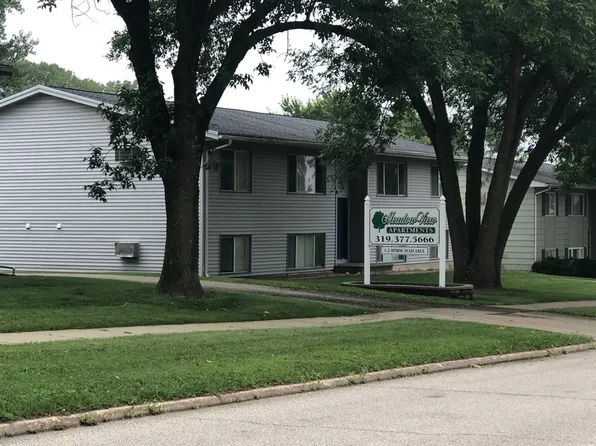 Meadowview Apartments