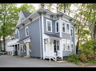 17 Oak Ct APT 4, Clinton, MA 01510