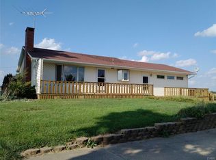 3142 Paint Creek Rd, Eaton, OH 45320