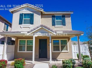 2268 S Henry Ln, Chandler, AZ 85295