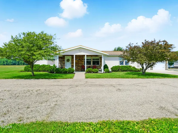 13355 Township Road 135, Kenton, OH 43326